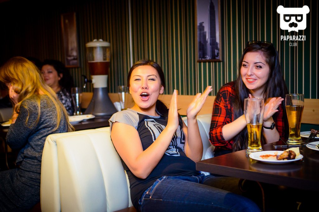 Nebar Астана 17.10.2015 Nebar