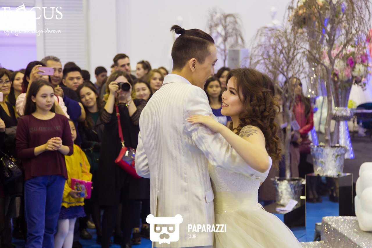 Выставка & Шоу "Индустрия праздника" @КОРМЕ Астана 04/16/2017 Выставка & Шоу "Индустрия праздника" @КОРМЕ