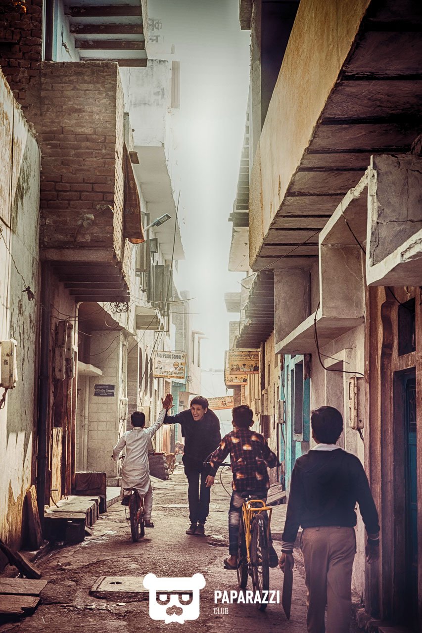 Телепроект "Наши люди". Дели Астана 04/08/2018 Телепроект "Наши люди". Дели