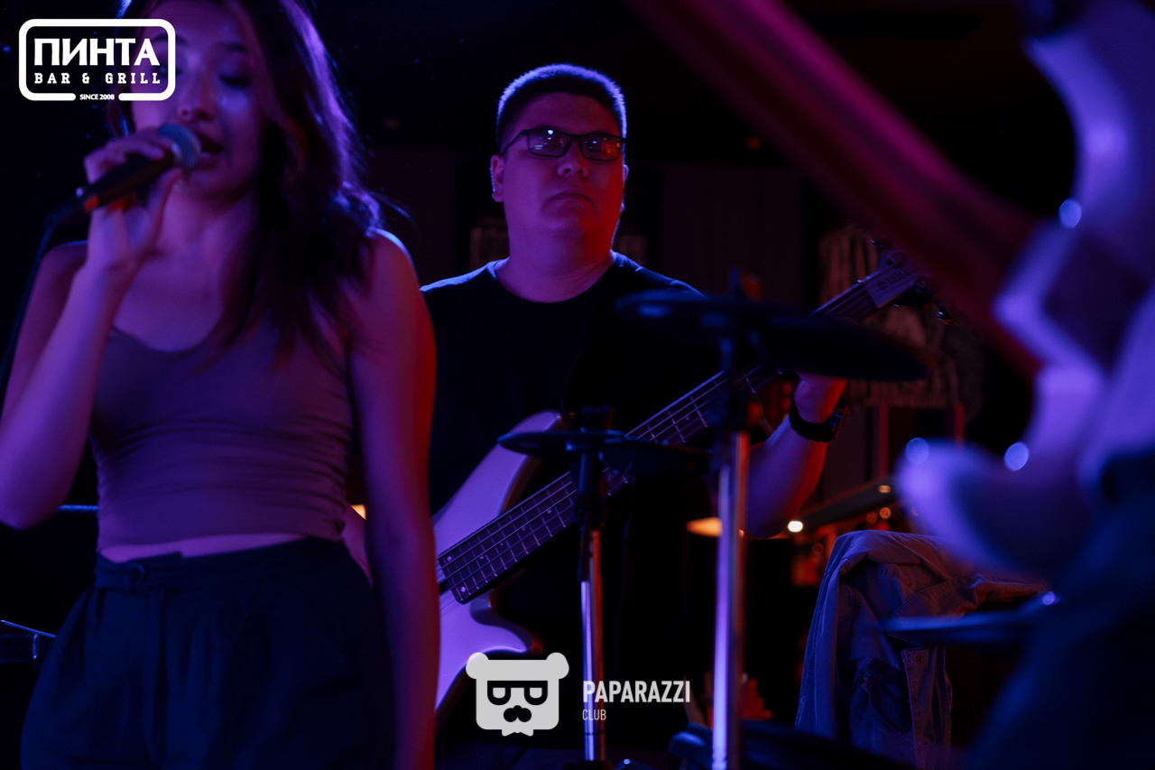 ПИНТА Москва Астана 05.08.2022 ПИНТА Москва