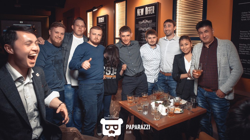 Дегустация виски @Fusion Restaurant Астана 21.04.2016 Дегустация виски @Fusion Restaurant