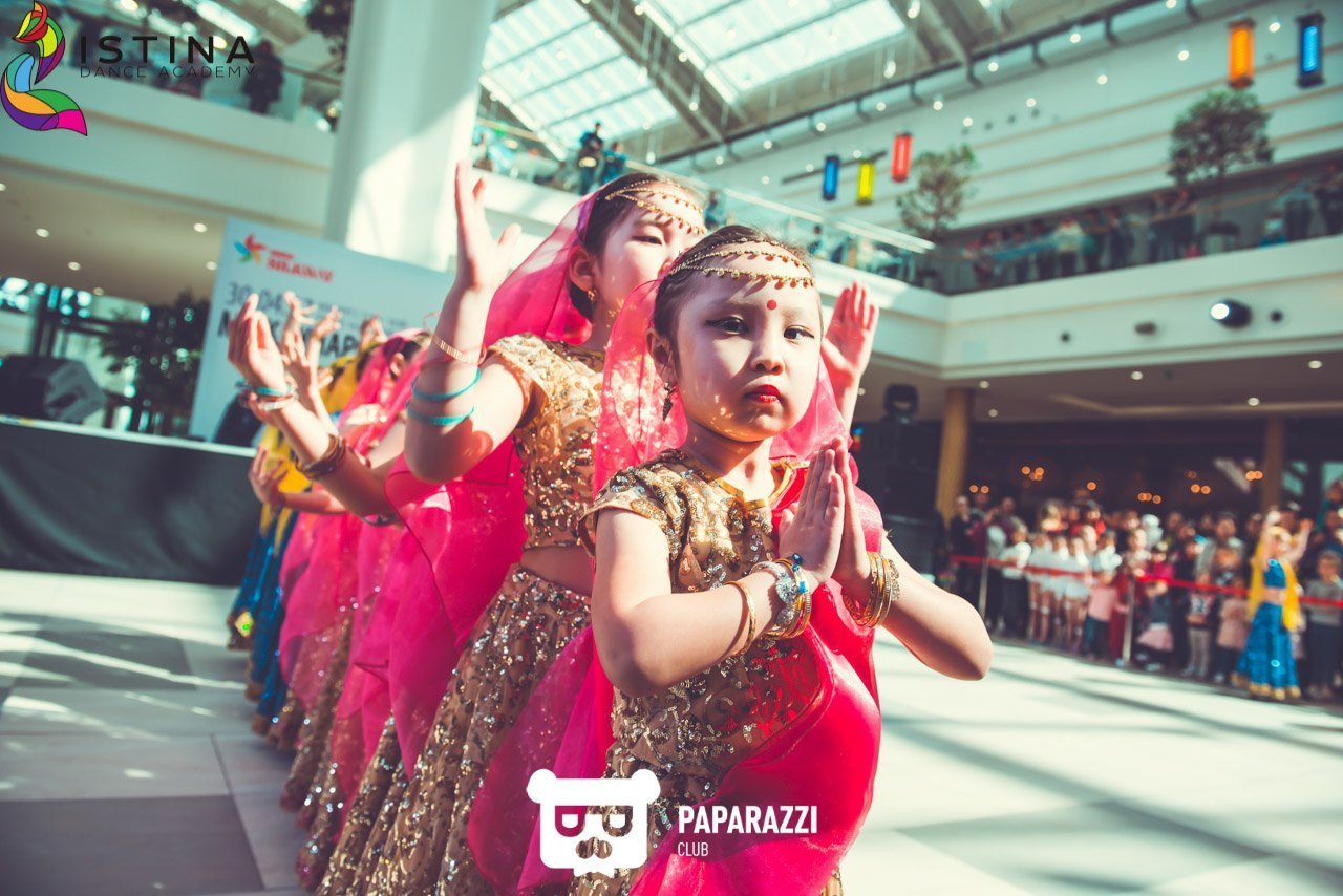 Концерт посвящённый международному дню Танца от Istina Dance Academy Астана 30.04.2017 Концерт посвящённый международному дню Танца от Istina Dance Academy