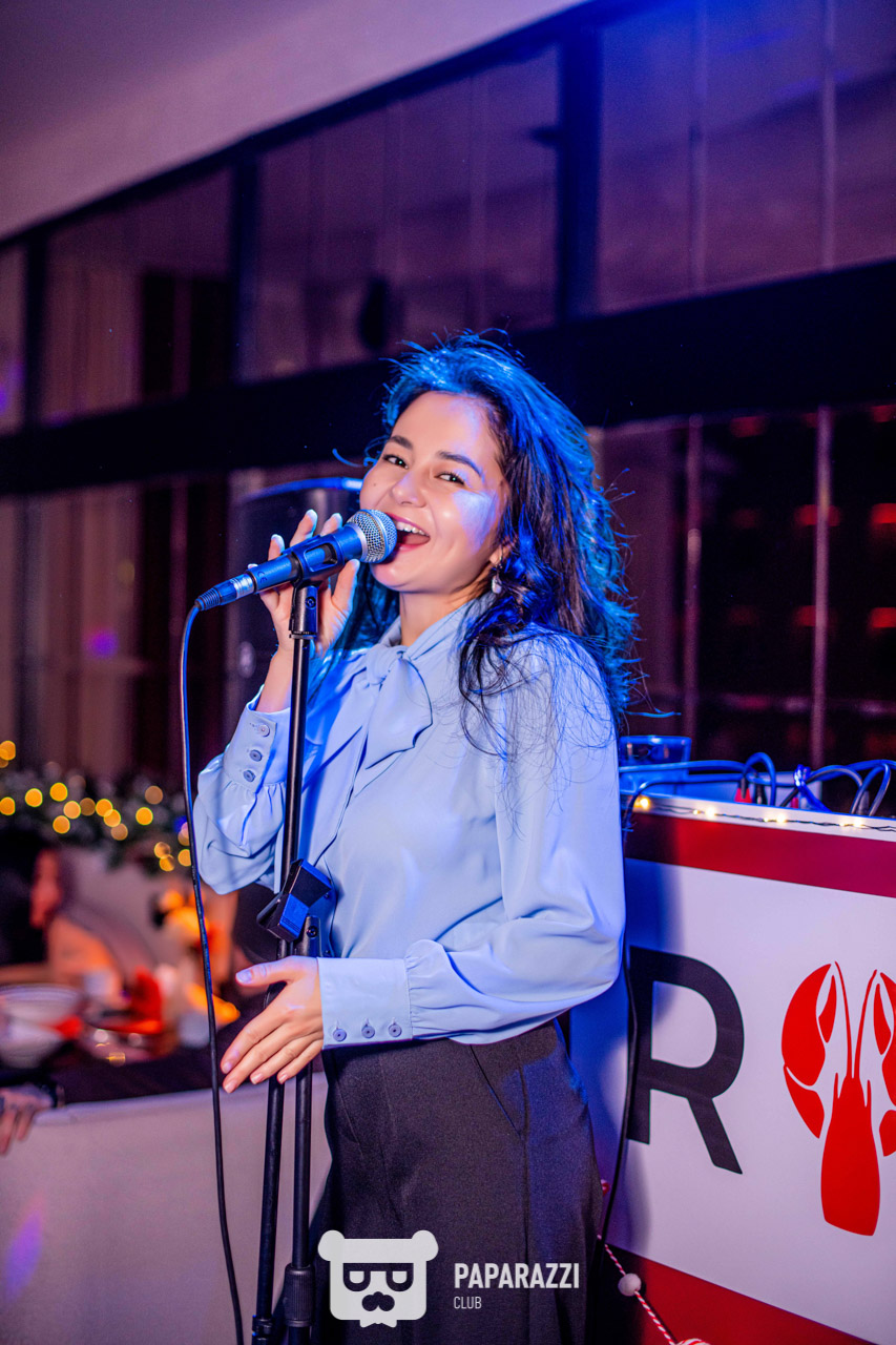 Рестобар Раки Астана 06.12.2025 Рестобар Раки