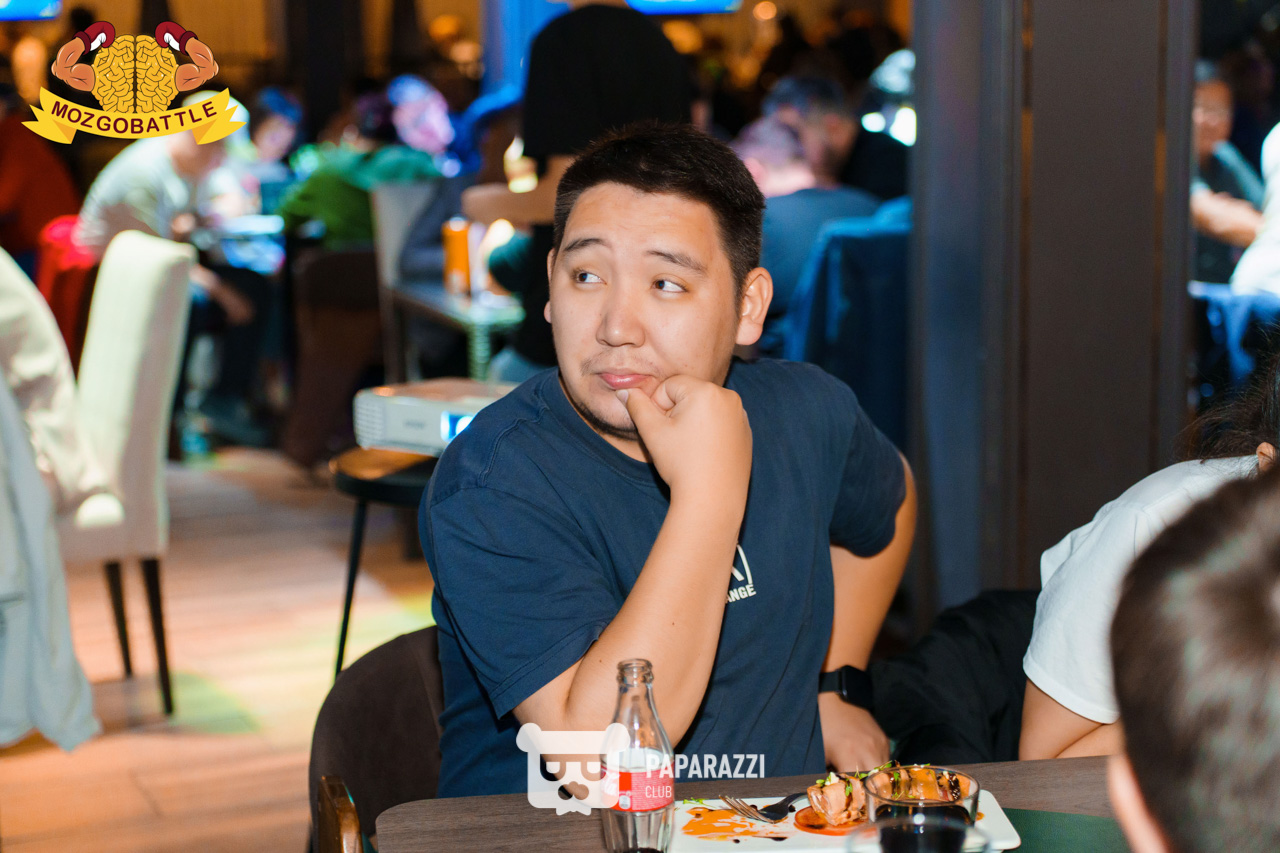 MozgoBattle 19 сезон ФИНАЛ Астана 20.08.2025 MozgoBattle 19 сезон ФИНАЛ