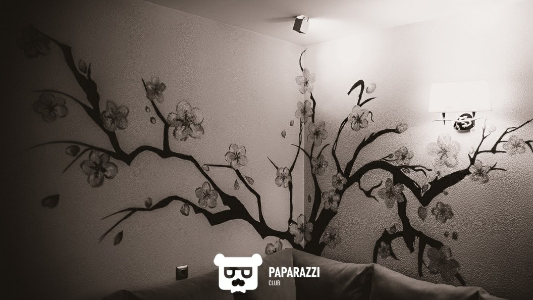 Korean House Астана 22.03.2016 Korean House