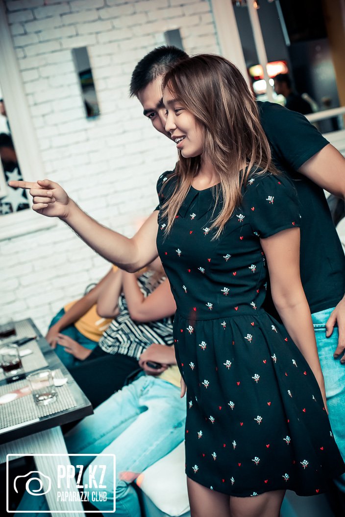 La Scala Астана 29.08.2014 La Scala