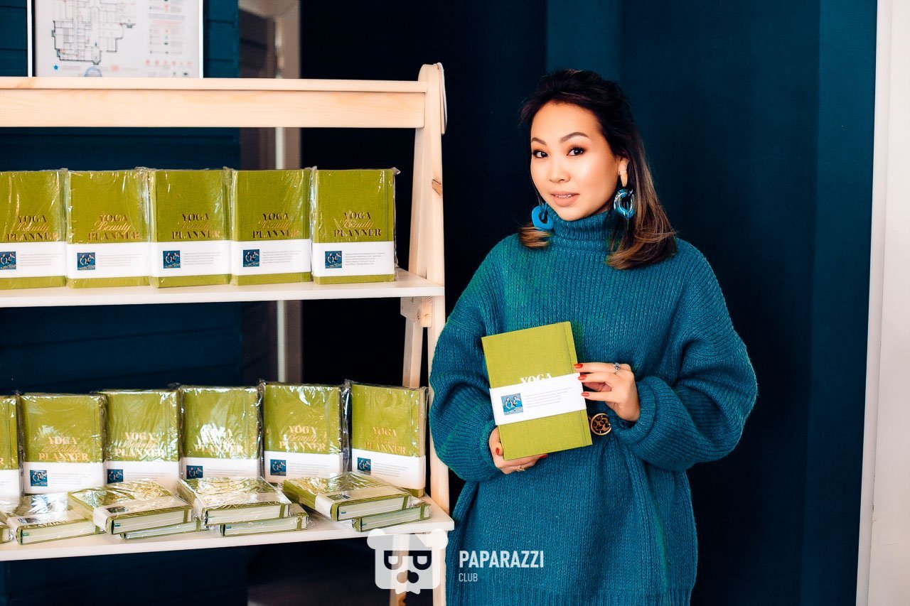 Мастер-класс от Альмиры Орловой Астана 05.02.2019 Мастер-класс от Альмиры Орловой