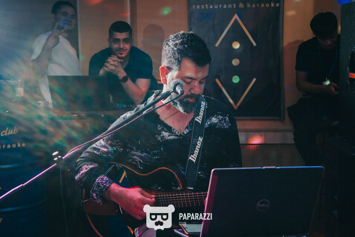 ALANYA RESTAURANT & KARAOKE Астана 23.05.2021 ALANYA RESTAURANT & KARAOKE