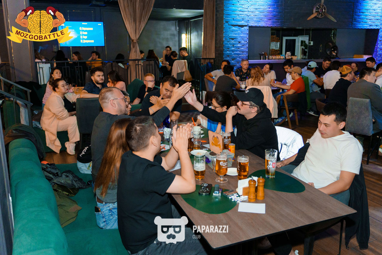 MozgoBattle 19 сезон ФИНАЛ Астана 20.08.2025 MozgoBattle 19 сезон ФИНАЛ