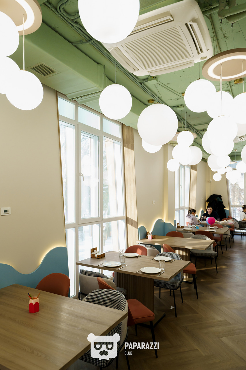 Комплекс Демалыс Астана 26.01.2025 Комплекс Демалыс