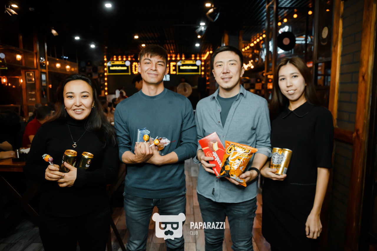 Animus Quiz Астана 17.02.2023 Animus Quiz