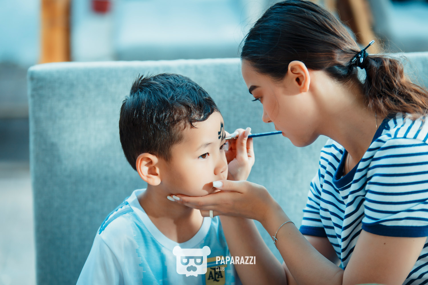 Summer terrace “VERANDA” Астана 01.06.2021 Summer terrace “VERANDA”