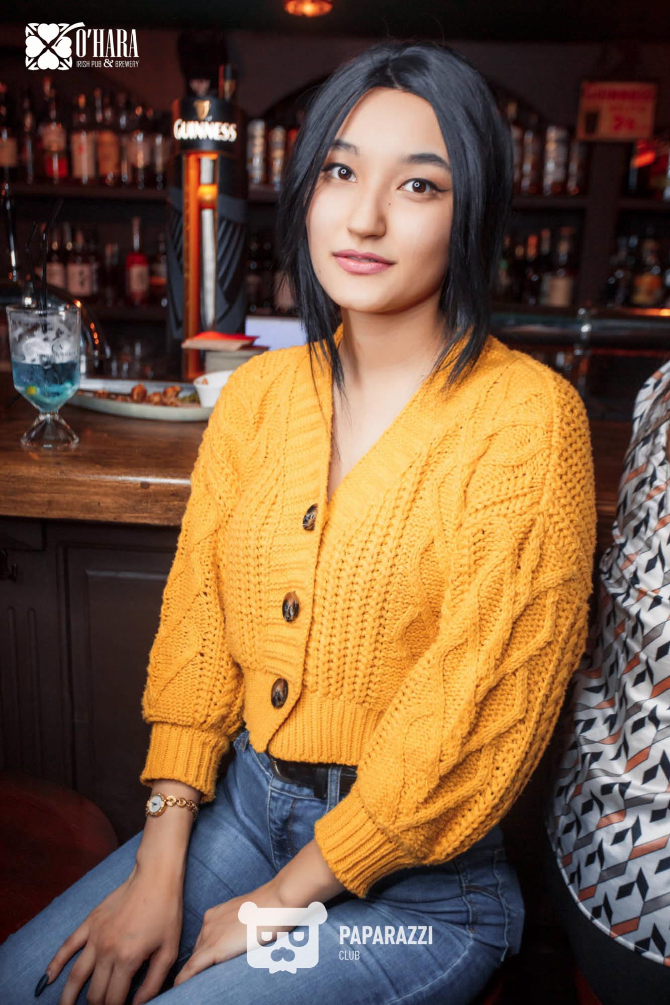 Ohara Pub Астана 04.10.2019 Ohara Pub