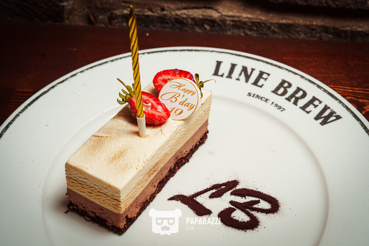 Line Brew • Кенесары Астана 15.09.2025 Line Brew • Кенесары