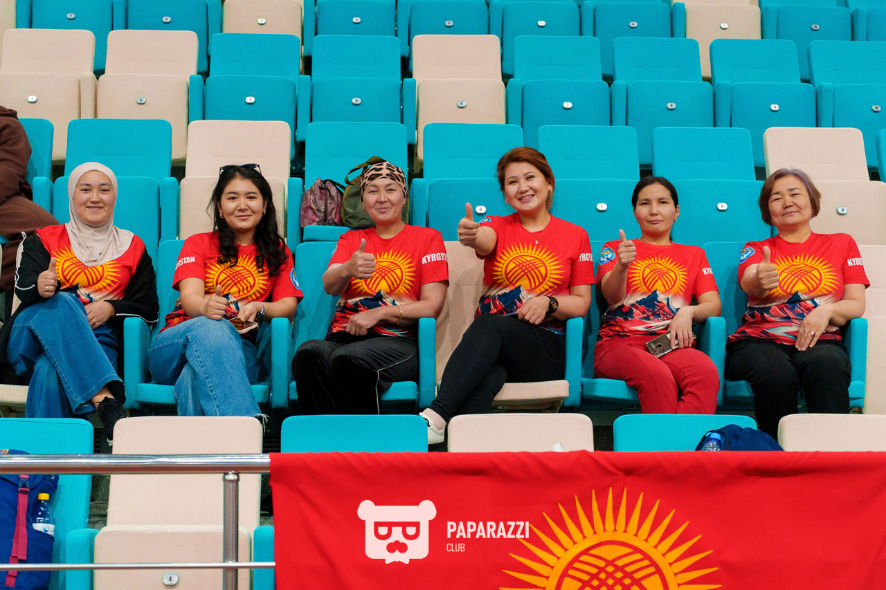 Международный спортивный фестиваль для детей и молодых людей с синдромом Дауна "Happy Sun" Астана 19.04.2025 Международный спортивный фестиваль для детей и молодых людей с синдромом Дауна "Happy Sun"