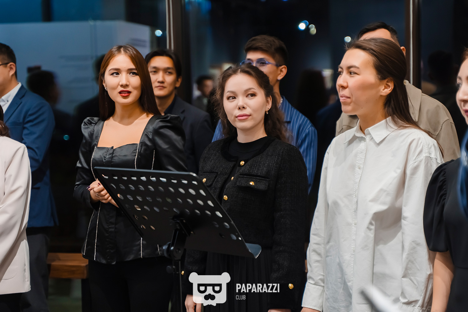 LM Kulanshi Art Концерт Астана 26.10.2025 LM Kulanshi Art Концерт