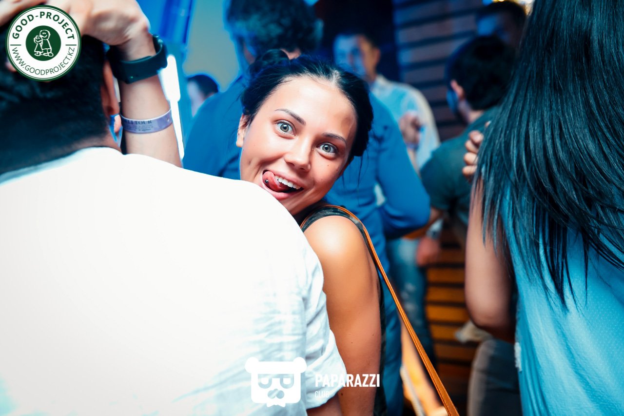 Chivas weekend @Chivas Lounge Астана 08.07.2016 Chivas weekend @Chivas Lounge