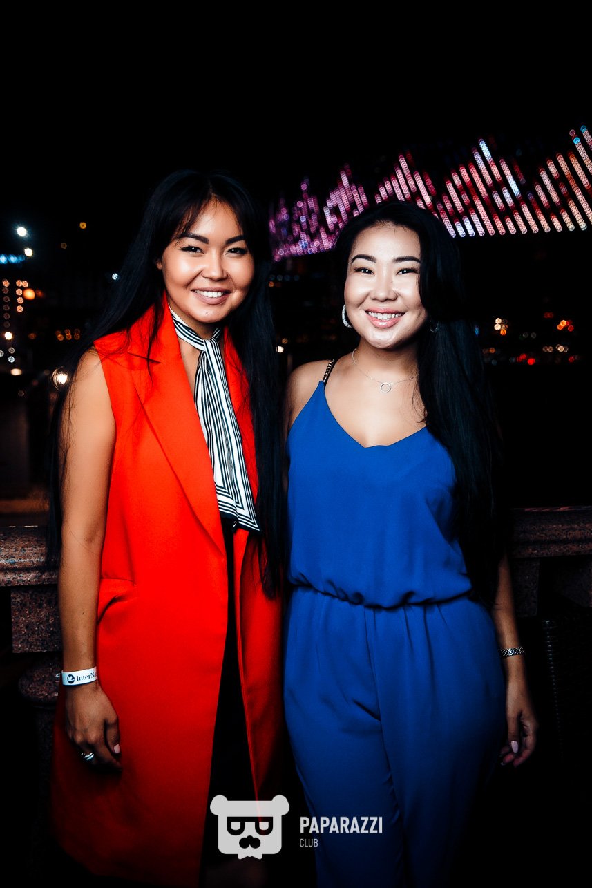 Internations @ALANDA Астана 06.08.2018 Internations @ALANDA