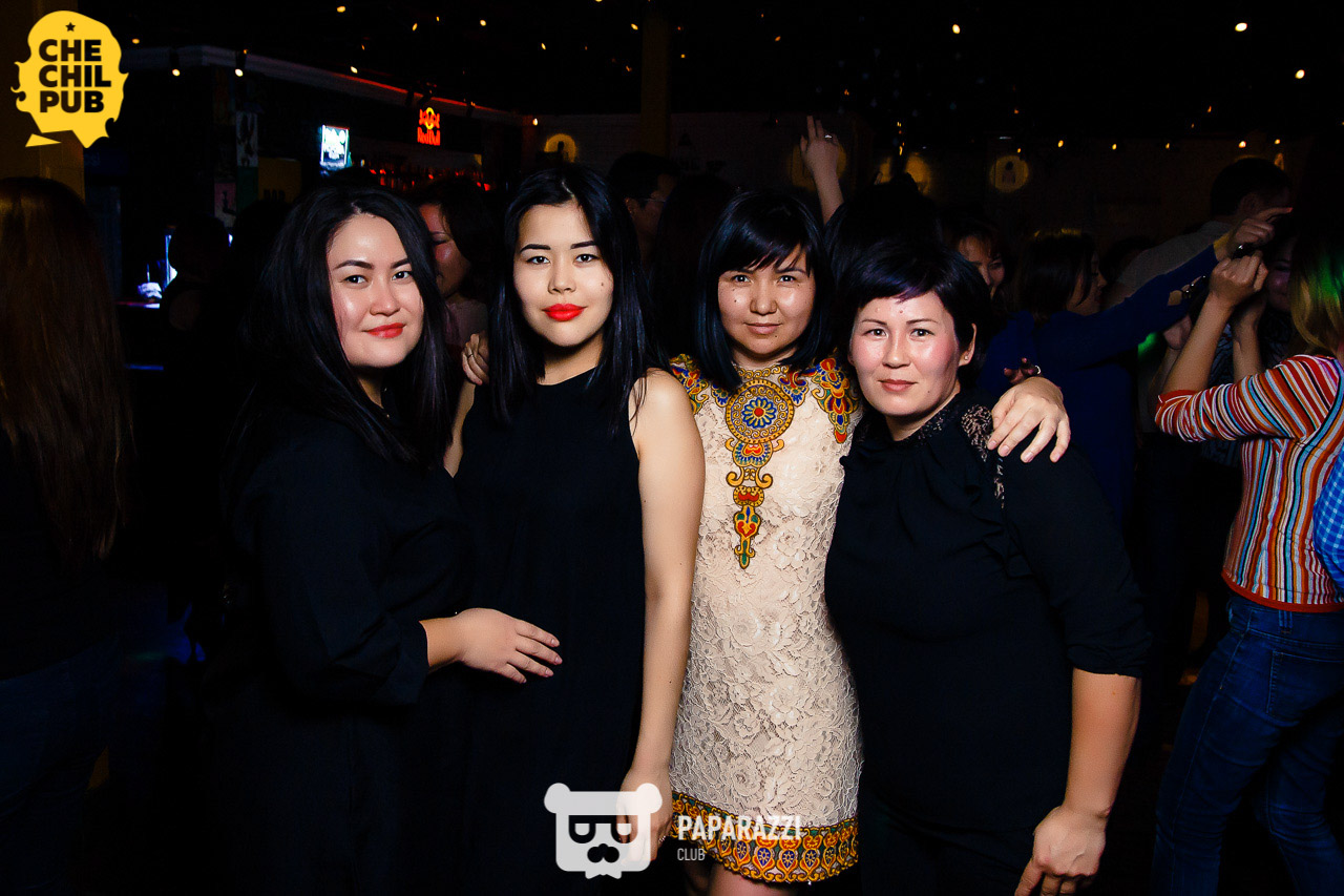 Chechil Pub на Кабанбая Астана 28.09.2018 Chechil Pub на Кабанбая