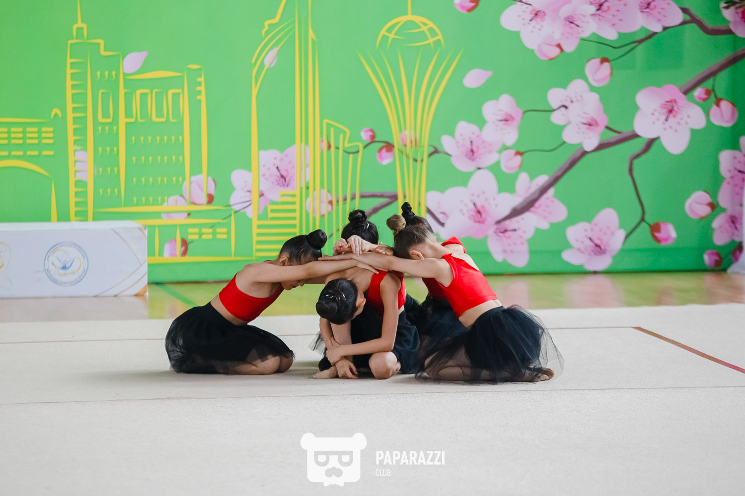 Baby Cup 2023 Астана 11.05.2023 Baby Cup 2023