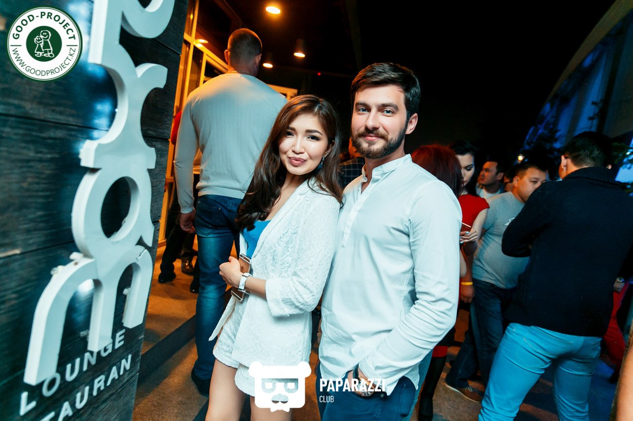 Chivas weekend @Chivas Lounge Астана 05.07.2016 Chivas weekend @Chivas Lounge