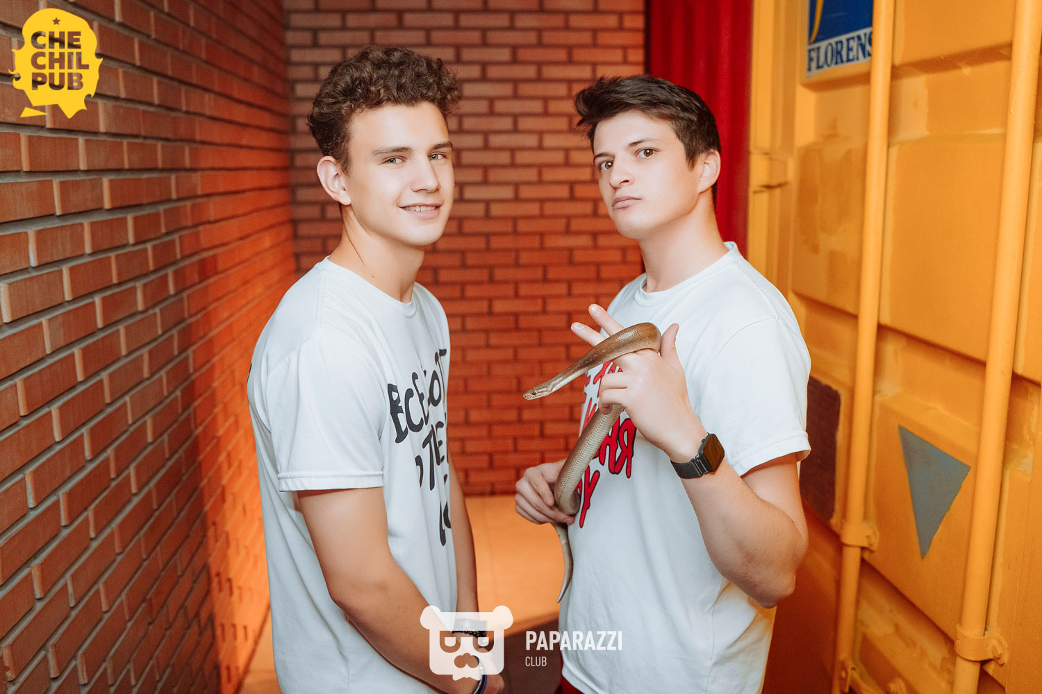 Chechil Pub Астана 28.10.2022 Chechil Pub