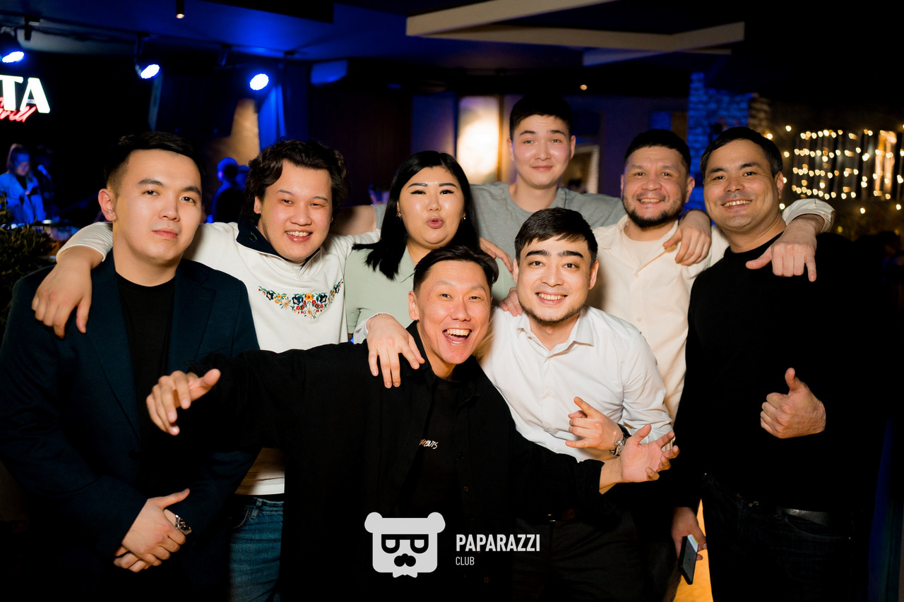 Пинта Ауэзова Астана 07.03.2025 Пинта Ауэзова