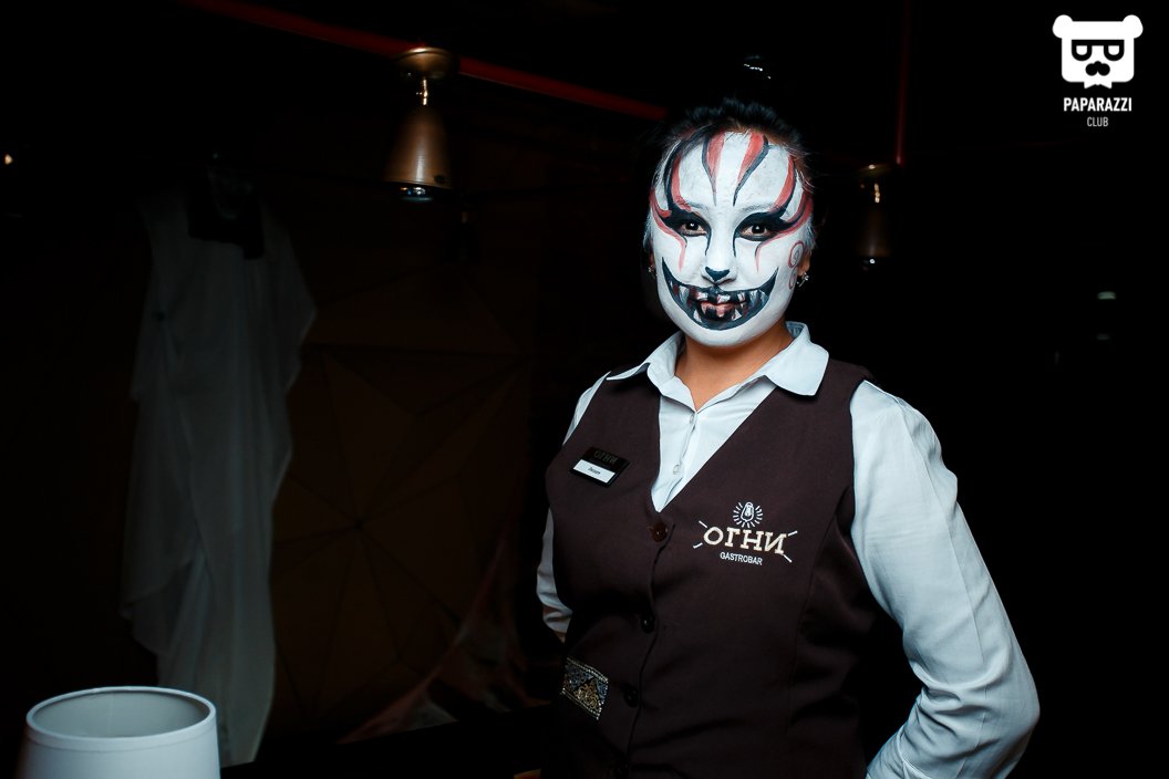 Gastrobar "Огни" Астана 31.10.2015 Gastrobar "Огни"