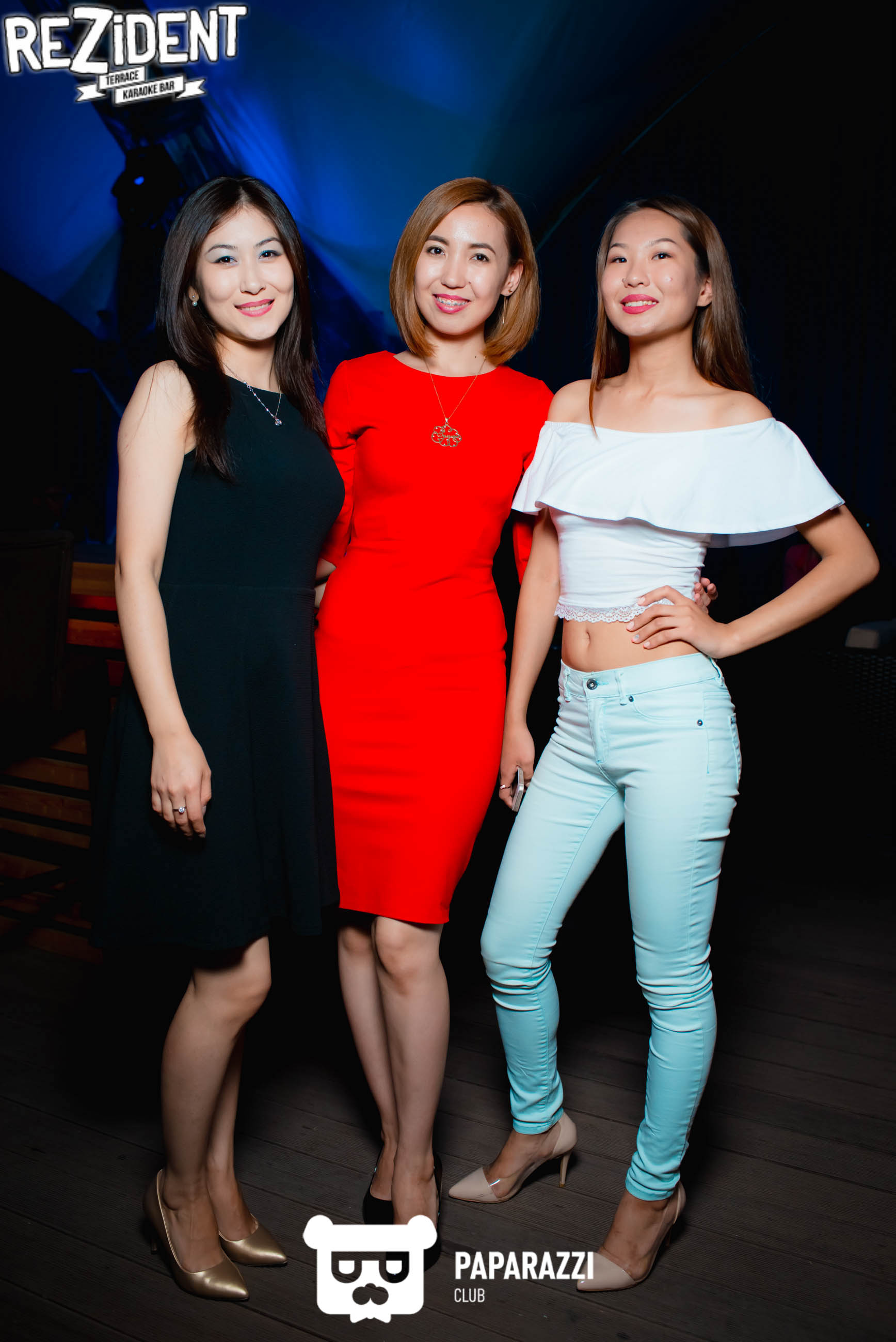 Rezident Terrace Астана 14.07.2017 Rezident Terrace