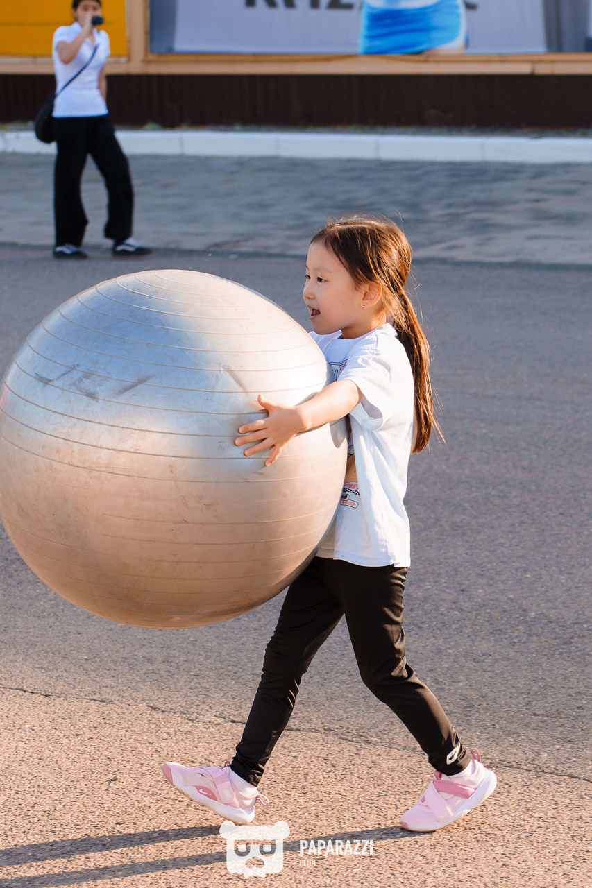 Tennis Open Air Астана 01.06.2024 Tennis Open Air