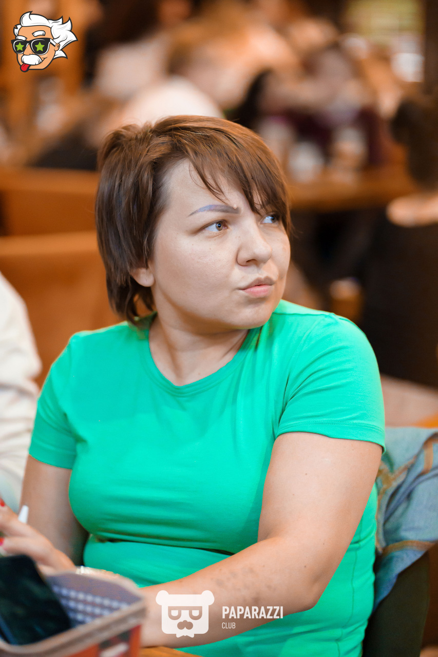 ЭЙНШТЕЙН PARTY ASTANA • УГАДАЙКА ОБО ВСЁМ Астана 07.06.2025 ЭЙНШТЕЙН PARTY ASTANA • УГАДАЙКА ОБО ВСЁМ