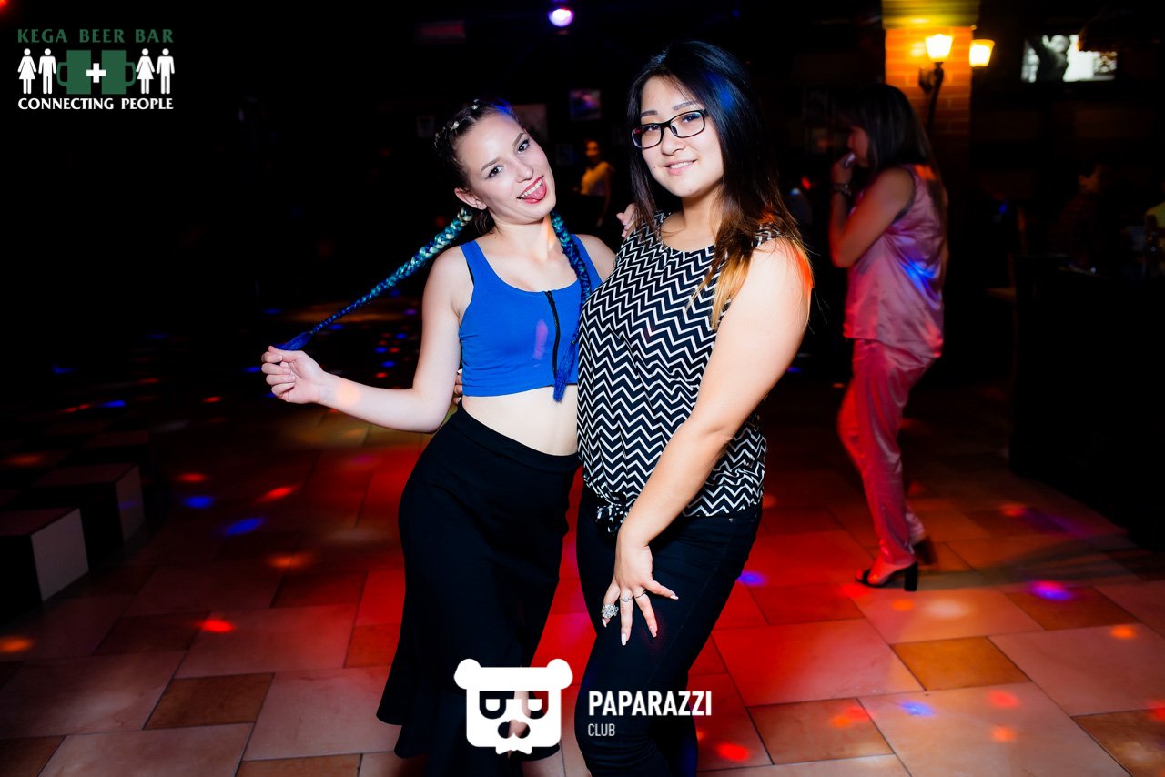 Kega Music Bar Астана 06.07.2017 Kega Music Bar