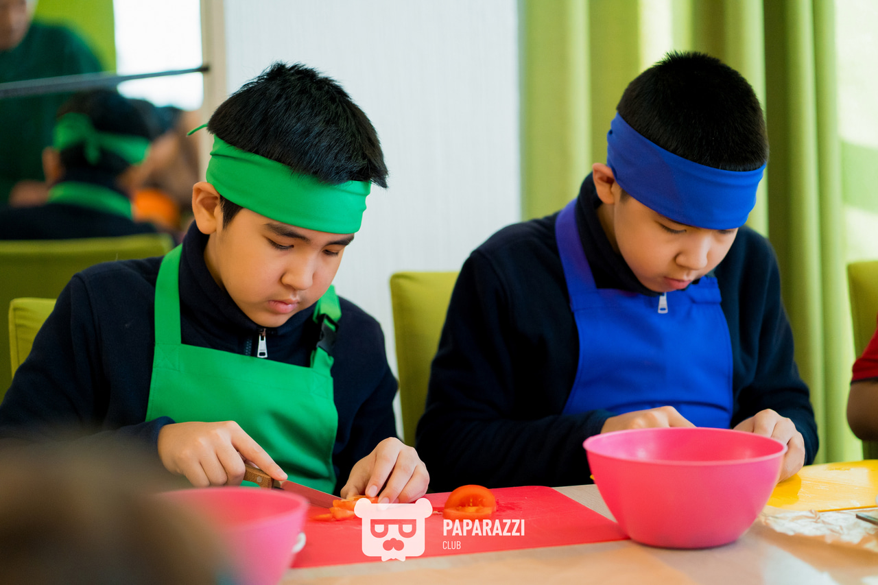 Комплекс Демалыс Астана 26.01.2025 Комплекс Демалыс