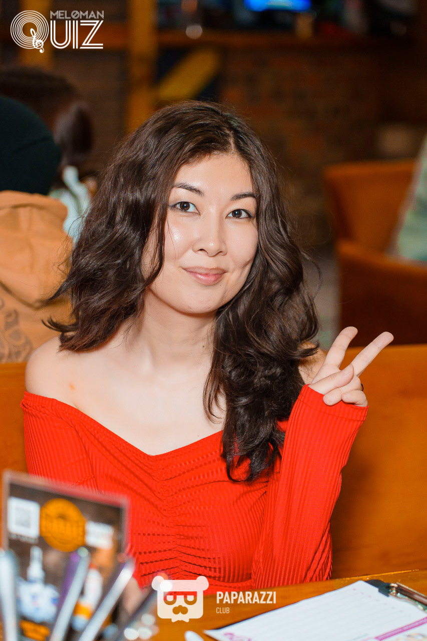 MELOMAN QUIZ • S10 - Marvel & DC Астана 24.03.2024 MELOMAN QUIZ • S10 - Marvel & DC