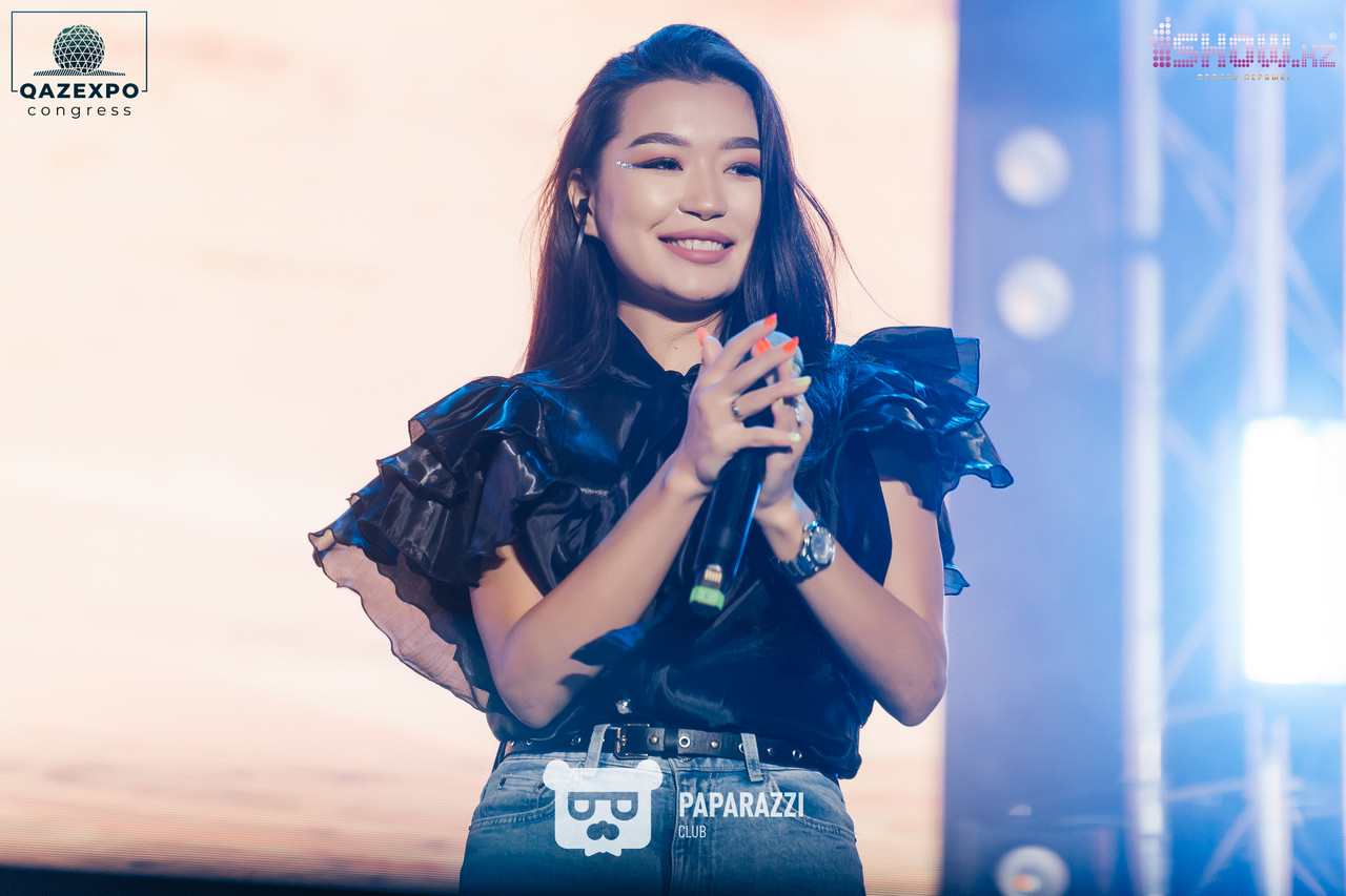 Сольный концерт Группы Ny-Za в рамках проекта Expo Melodies Астана 14.08.2022 Сольный концерт Группы Ny-Za в рамках проекта Expo Melodies