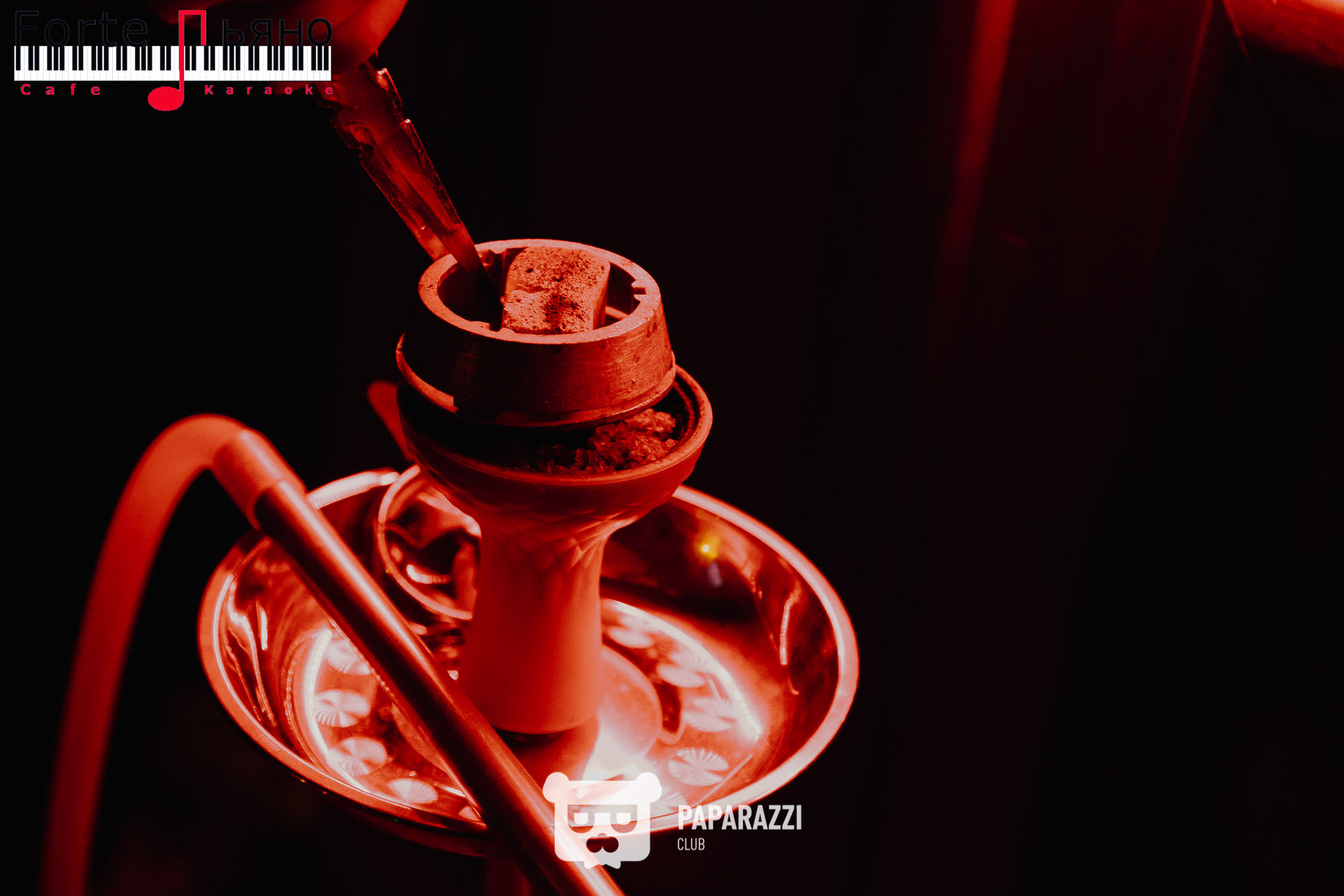 Forte Пьяно Астана 27.10.2018 Forte Пьяно