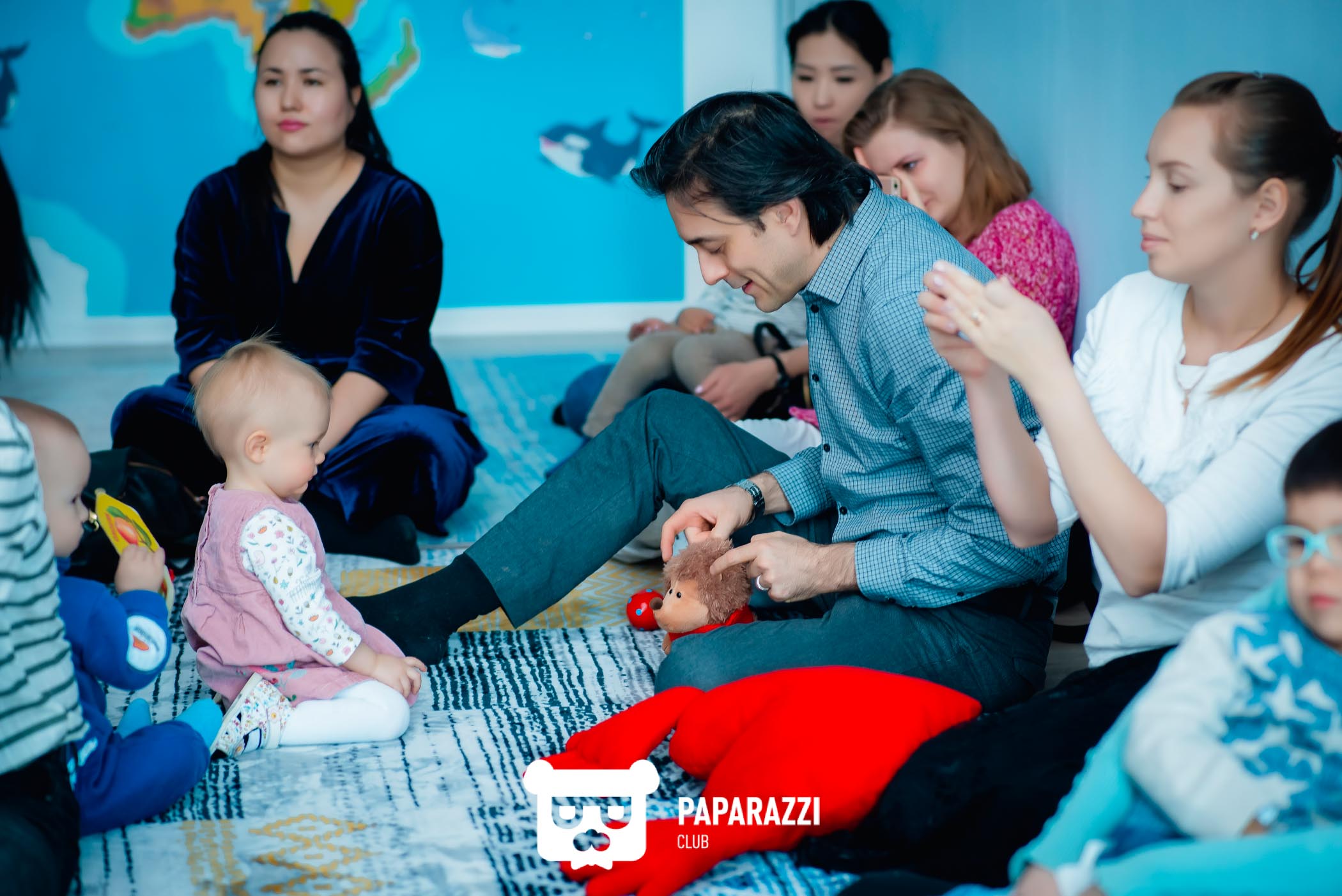 @muzykasmamoi в Астане Астана 04.03.2018 @muzykasmamoi в Астане