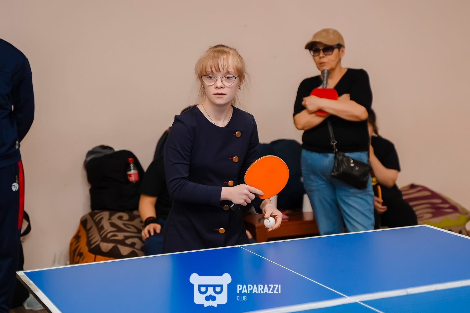 Международный спортивный фестиваль для детей и молодых людей с синдромом Дауна "Happy Sun" Астана 18.04.2025 Международный спортивный фестиваль для детей и молодых людей с синдромом Дауна "Happy Sun"