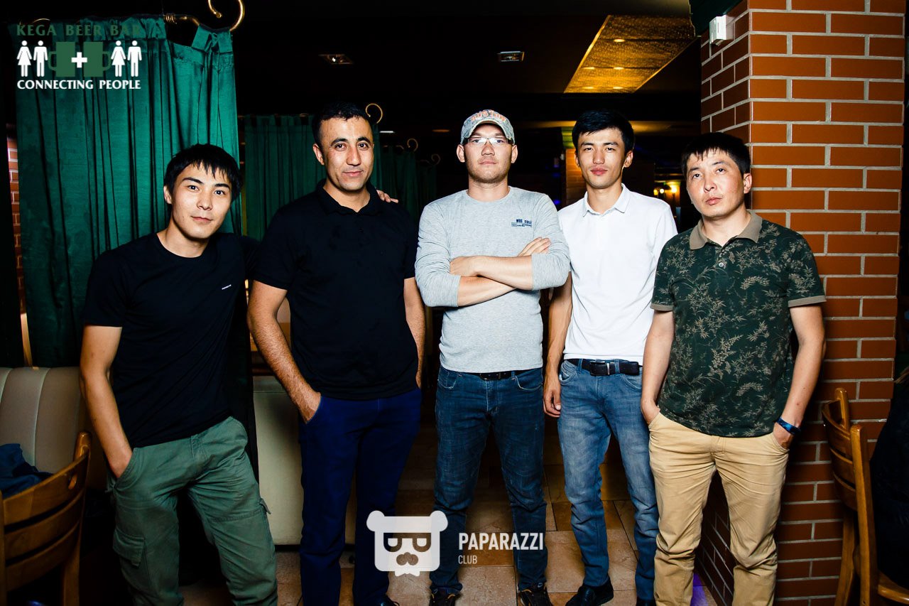 Kega Music Bar / Karaoke room Астана 07.07.2018 Kega Music Bar / Karaoke room