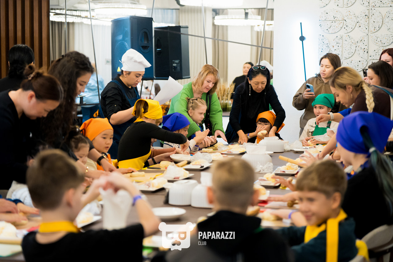 Комплекс Демалыс Астана 02.11.2025 Комплекс Демалыс