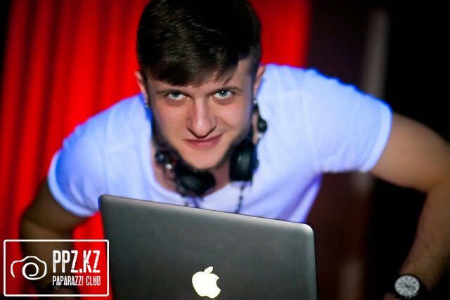 AFTER PARTY @ Тема Night Club [10.03.12]