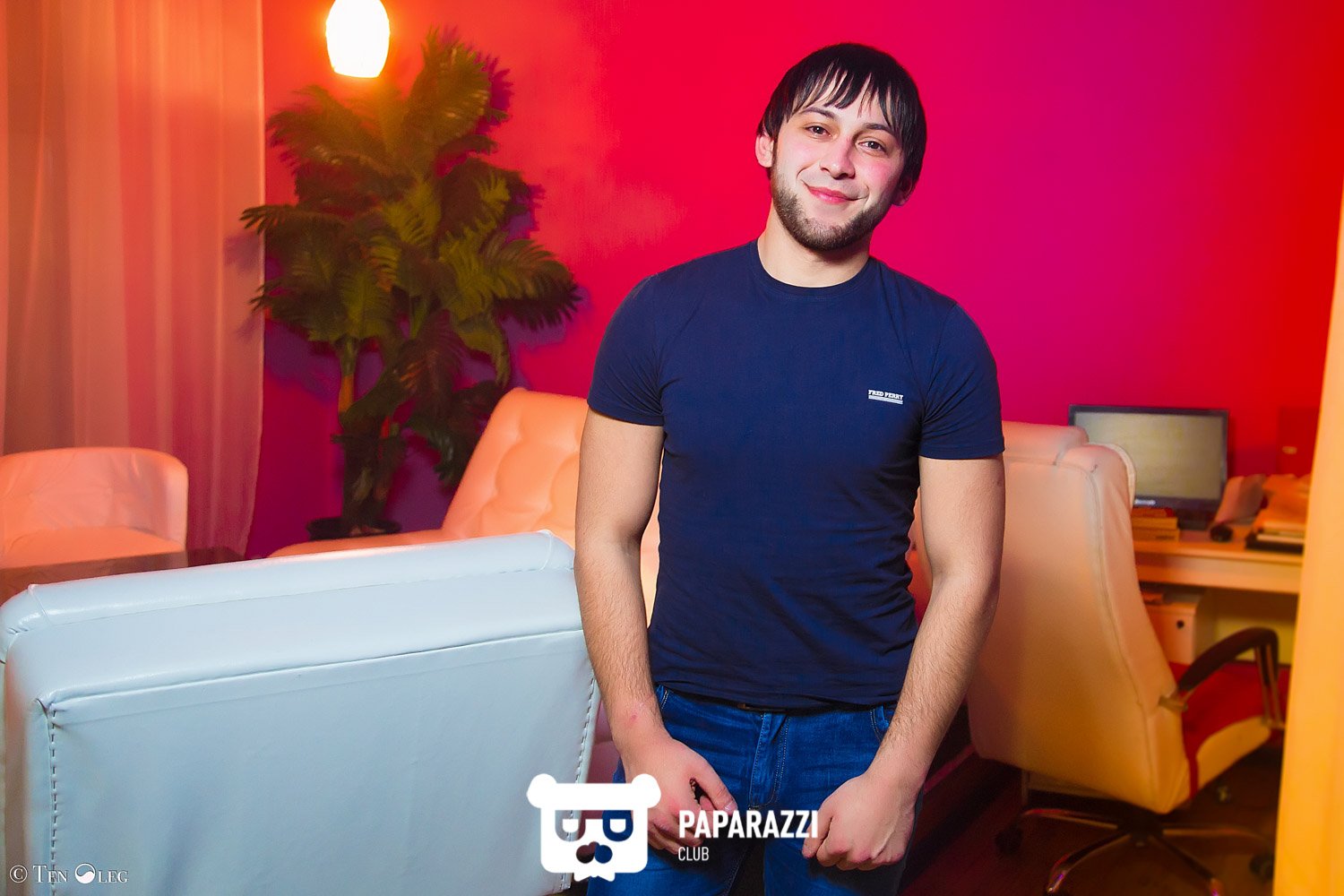 HOUSE BAR N 17 Астана 10.03.2017 HOUSE BAR N 17