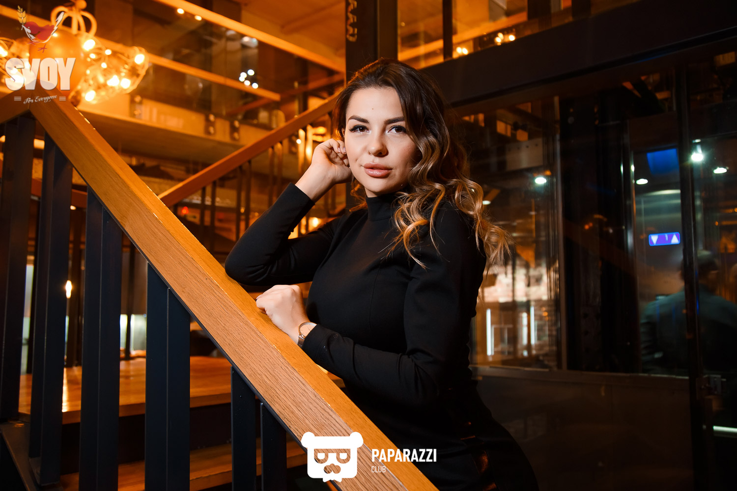 SVOY ресторанный комплекс Астана 14.02.2020 SVOY ресторанный комплекс