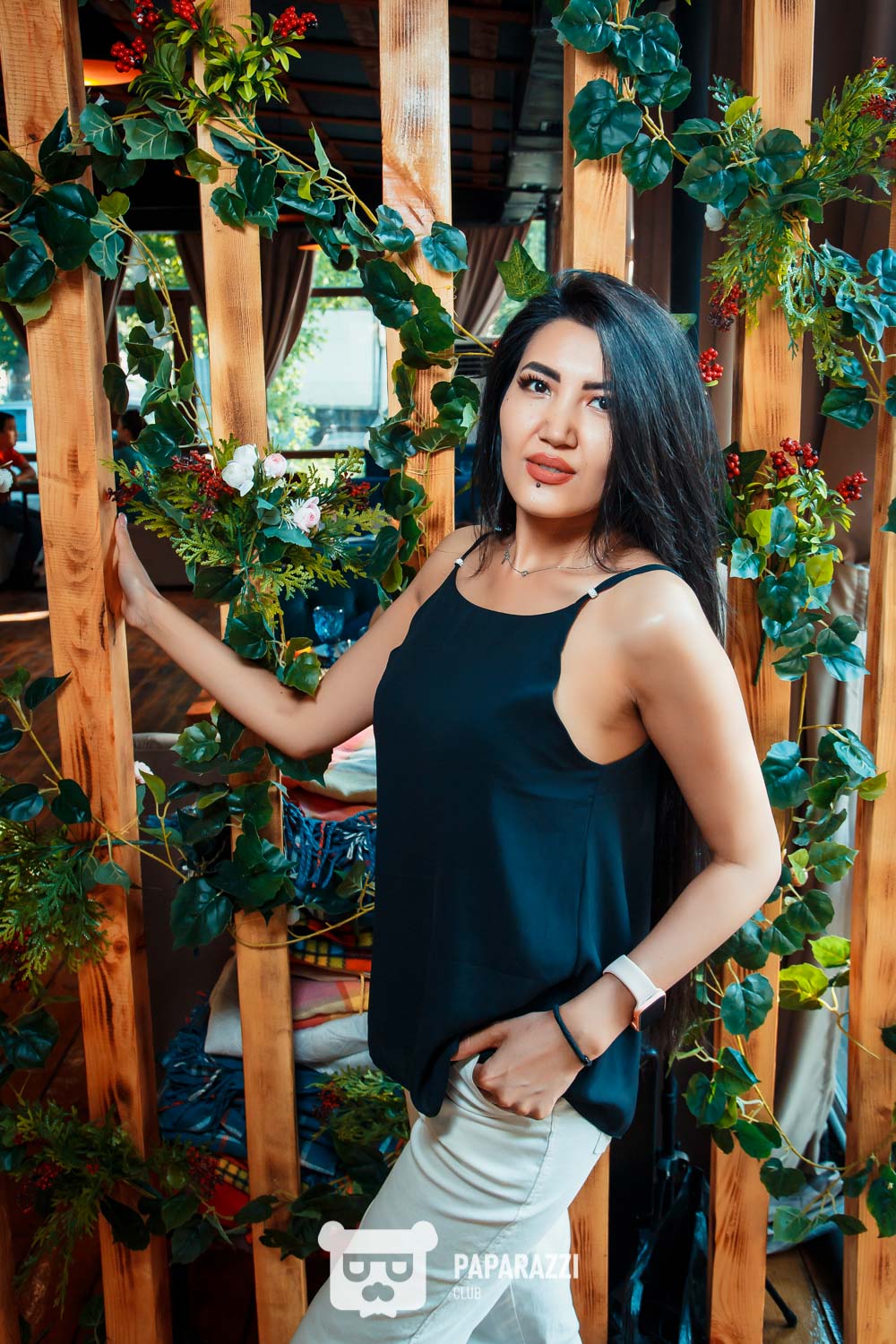 Summer terrace “VERANDA” Астана 01.06.2021 Summer terrace “VERANDA”