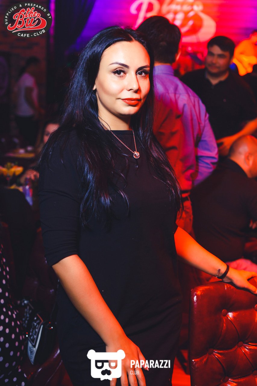 The Bus Астана 27.04.2018 The Bus