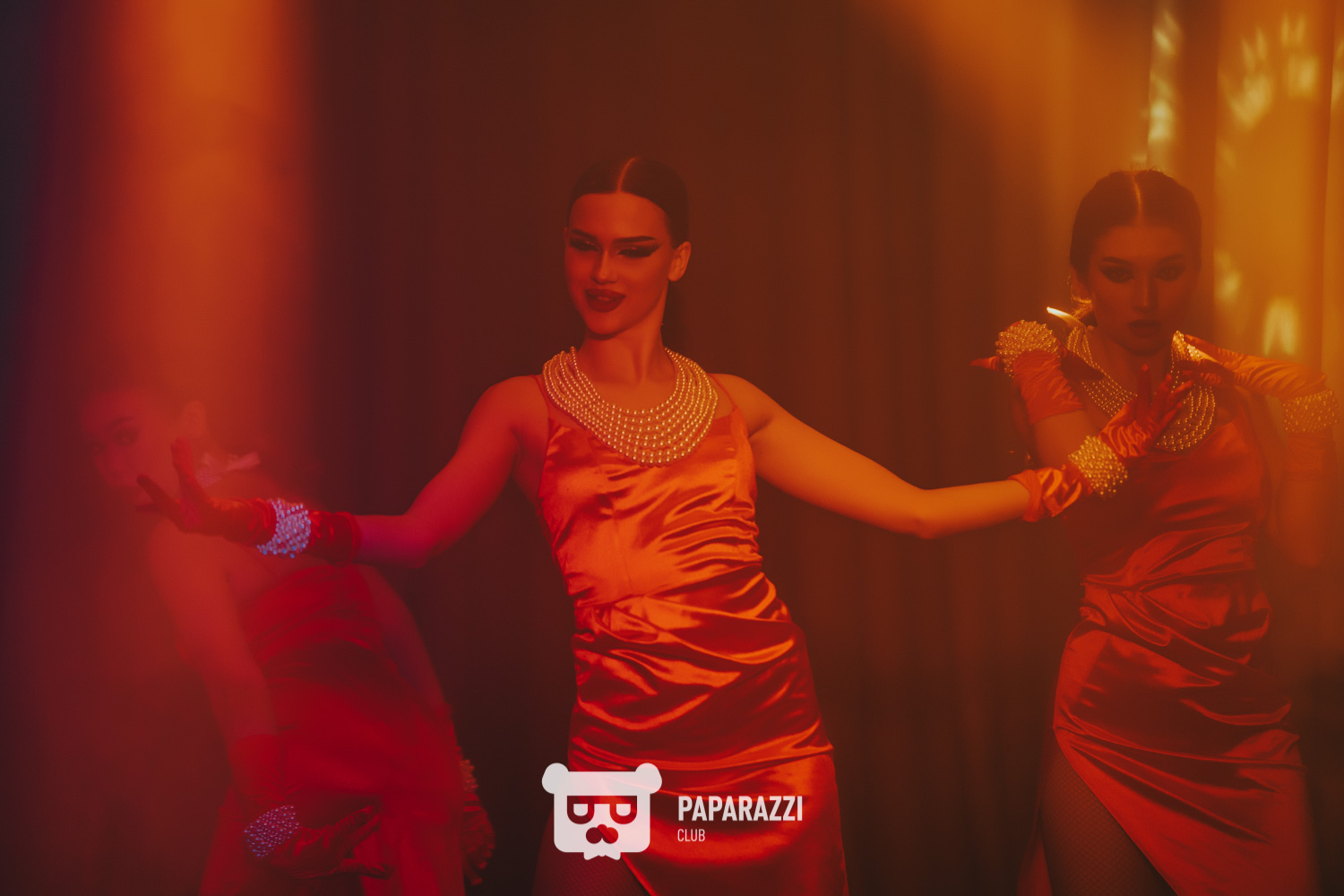 La Belle Астана 04.11.2023 La Belle