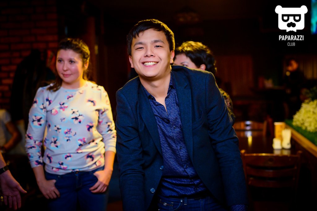 Nebar Астана 17.10.2015 Nebar