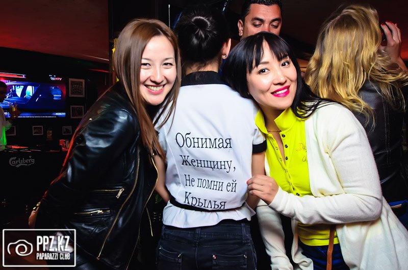 The Rocks Pub Астана 07.06.2014 The Rocks Pub