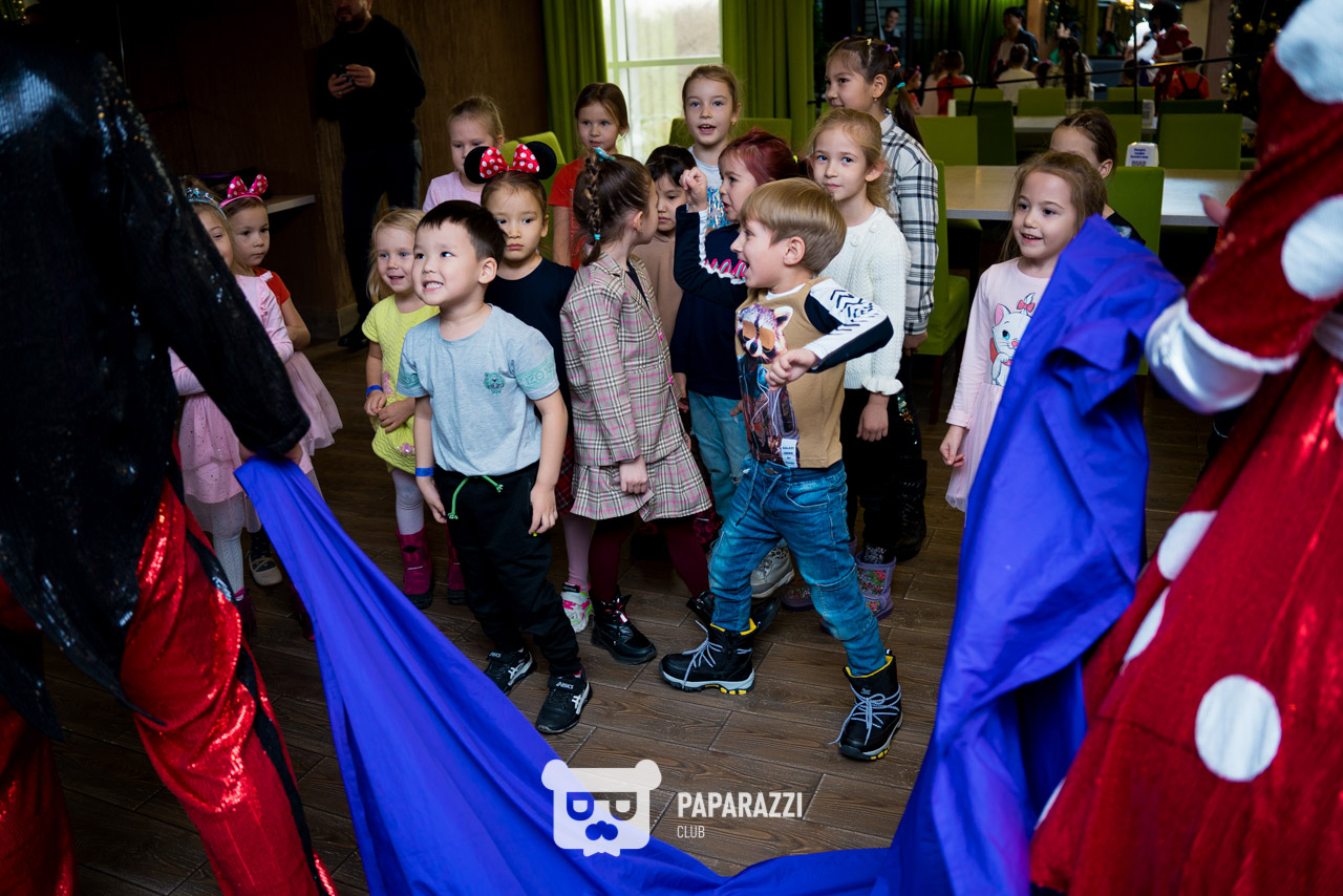 Комплекс Демалыс Астана 12.12.2021 Комплекс Демалыс