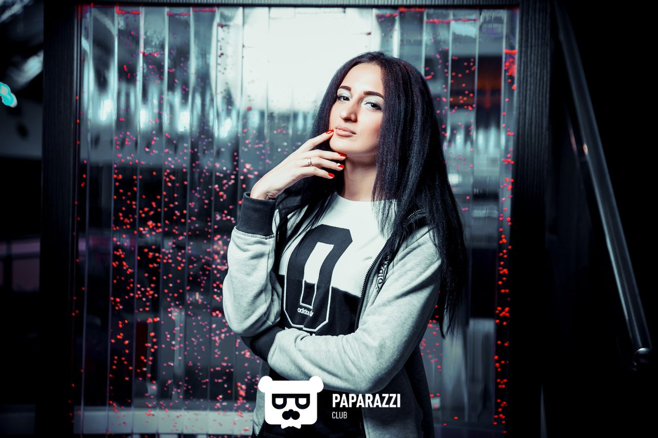 Бар "White Garden" Астана 16.07.2016 Бар "White Garden"